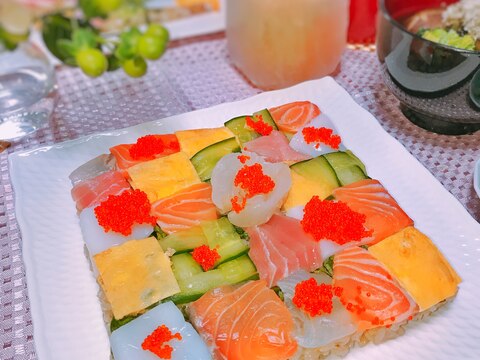 ひな祭り パーティに モザイク寿司 レシピ 作り方 By Yayo W L 楽天レシピ ひな祭り パーティに モザイク寿司 レシピ 作り方 By Yayo W L 楽天レシピ
